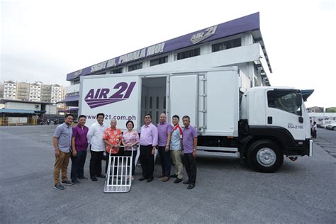 air 21 gensan|Air21 Express .